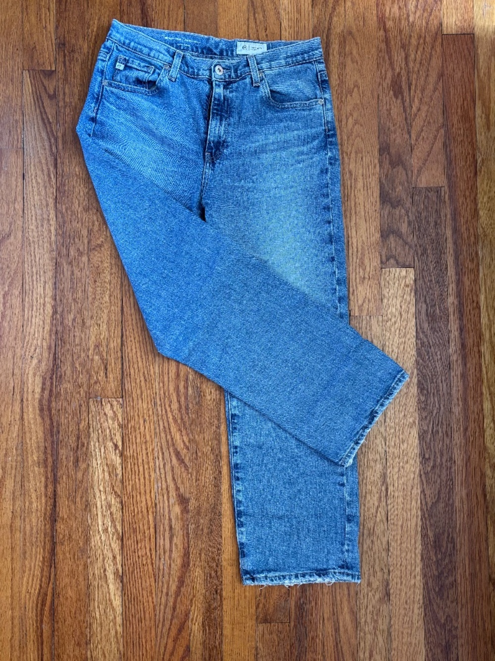 AG Brinley Crop